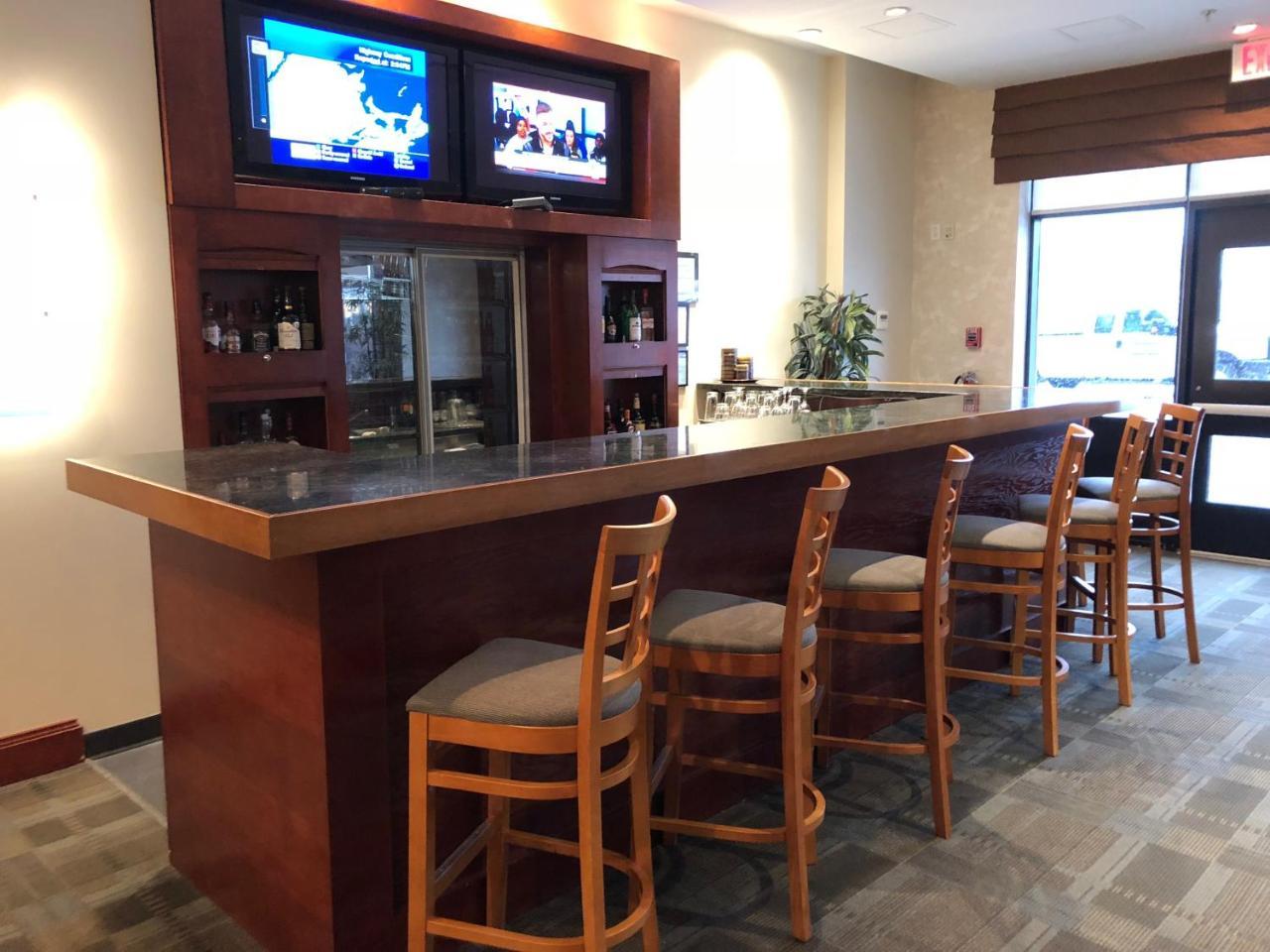 圣约翰酒庄酒店-温德姆商标精选 外观 照片